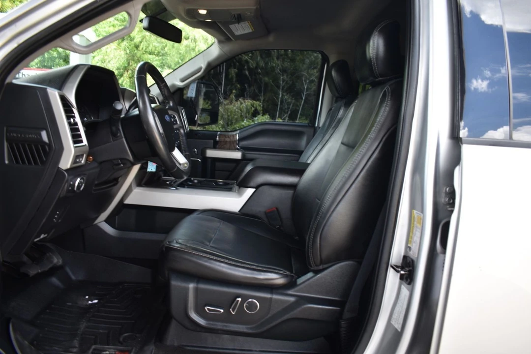 2018 Ford Super Duty 4th Gen - Image 10 of 22