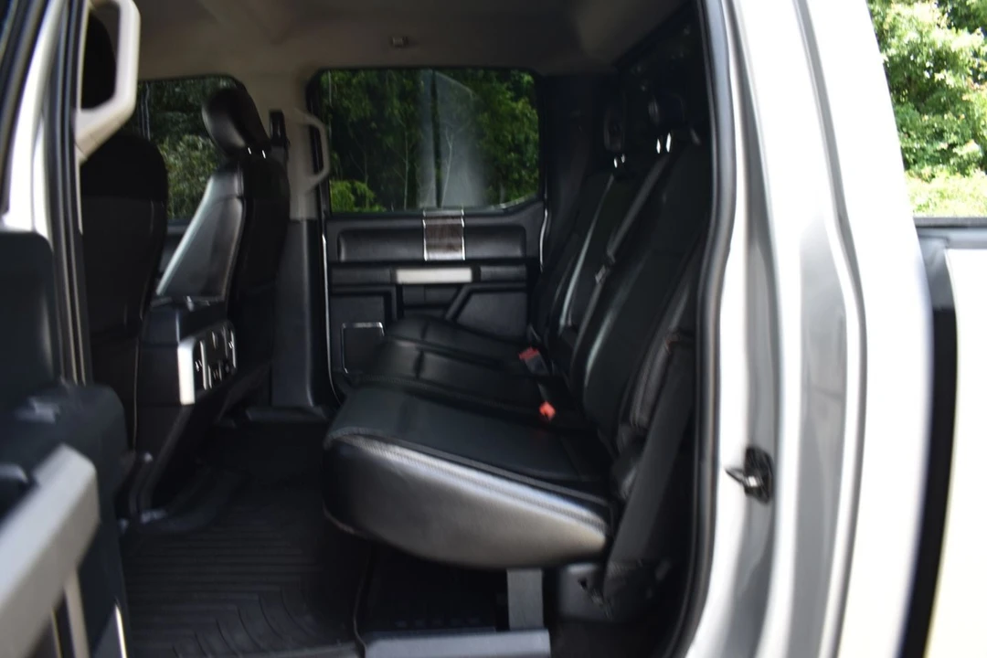 2018 Ford Super Duty 4th Gen - Image 11 of 22
