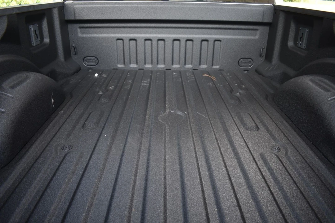 2018 Ford Super Duty 4th Gen - Image 9 of 22