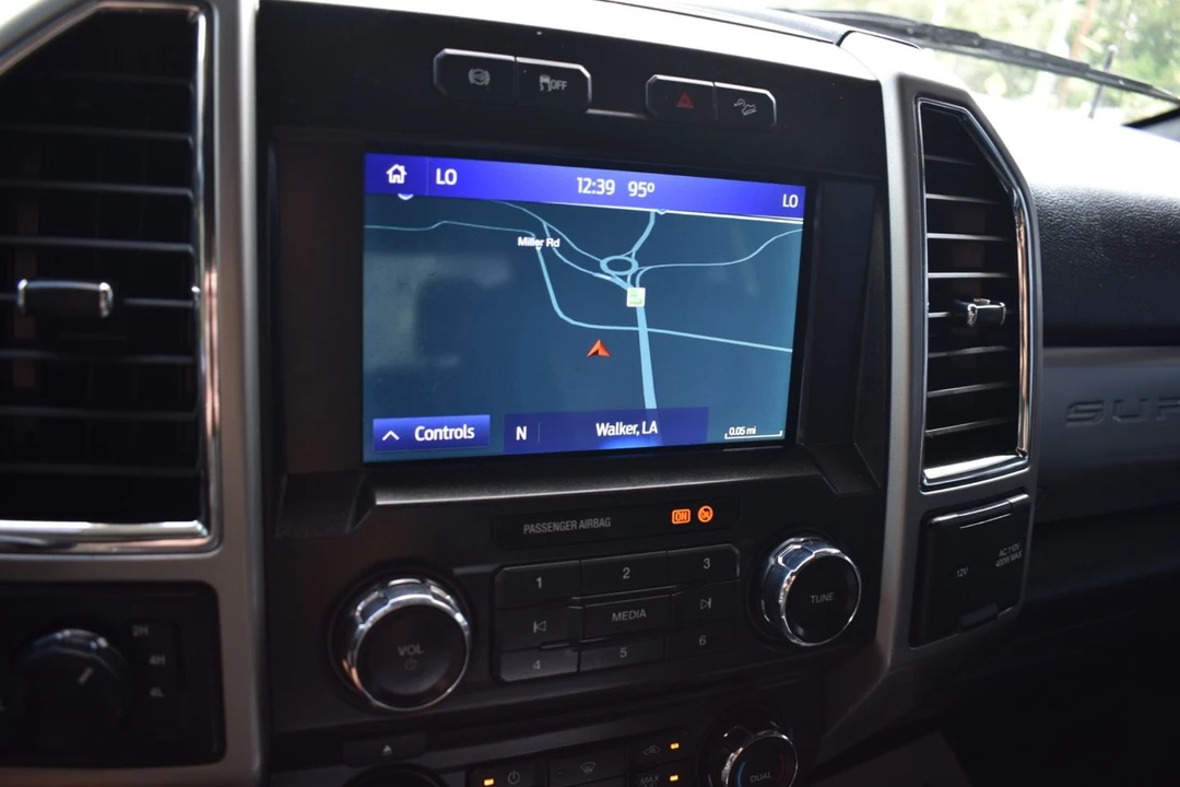 2018 Ford Super Duty 4th Gen - Image 13 of 22