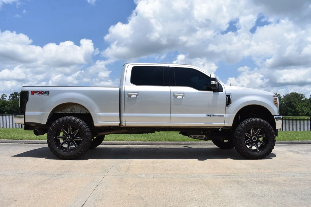 2018 Ford Super Duty 4th Gen - Image 3 of 22