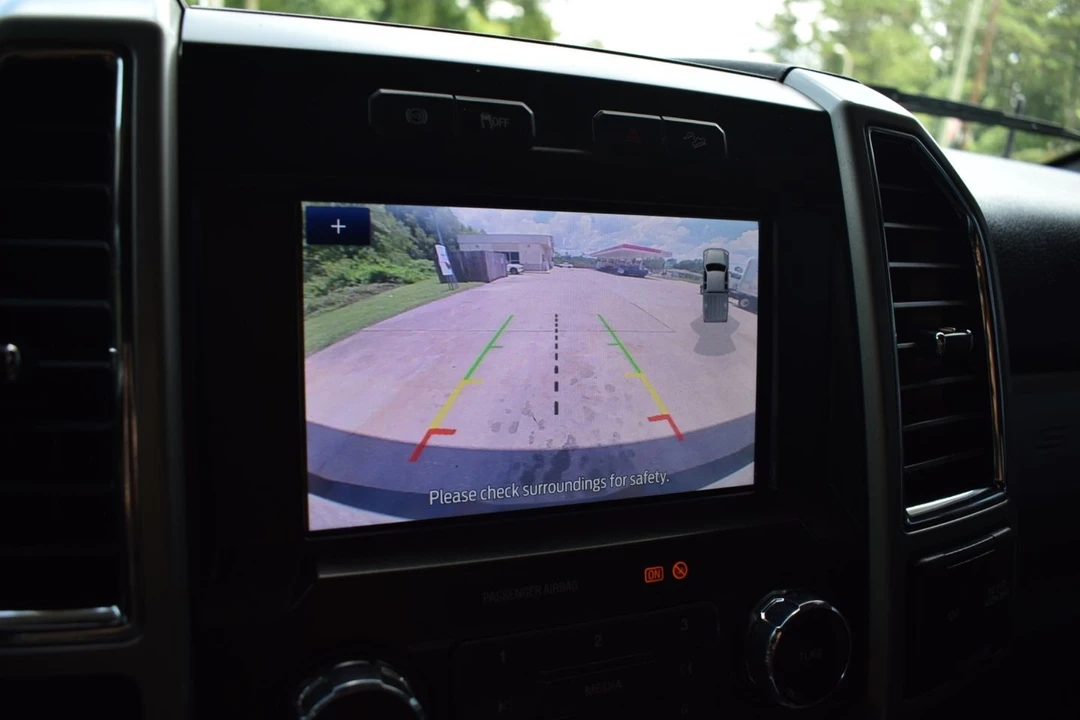 2018 Ford Super Duty 4th Gen - Image 14 of 22