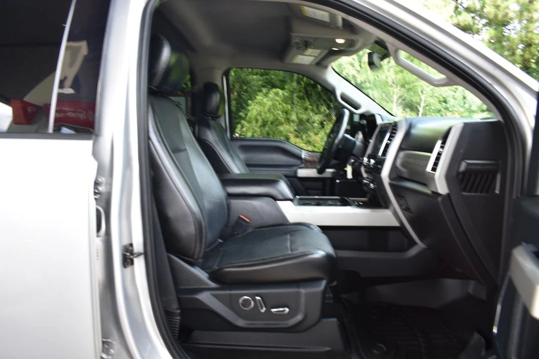 2018 Ford Super Duty 4th Gen - Image 16 of 22