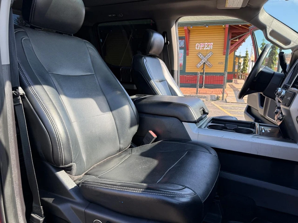 2018 Ford Super Duty 4th Gen - Image 24 of 25