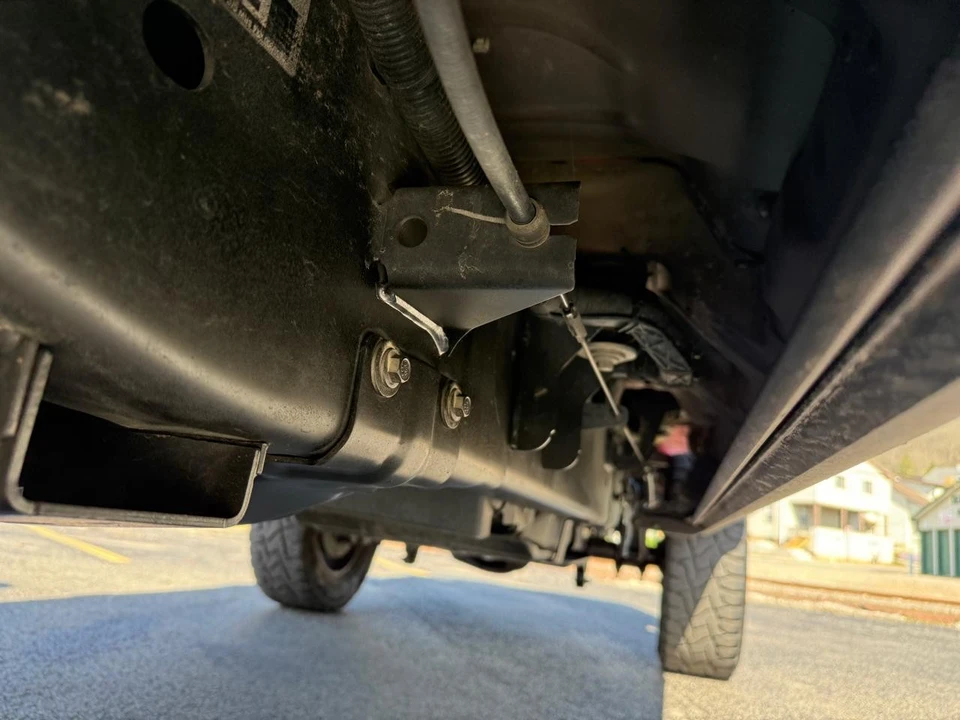 2018 Ford Super Duty 4th Gen - Image 11 of 25