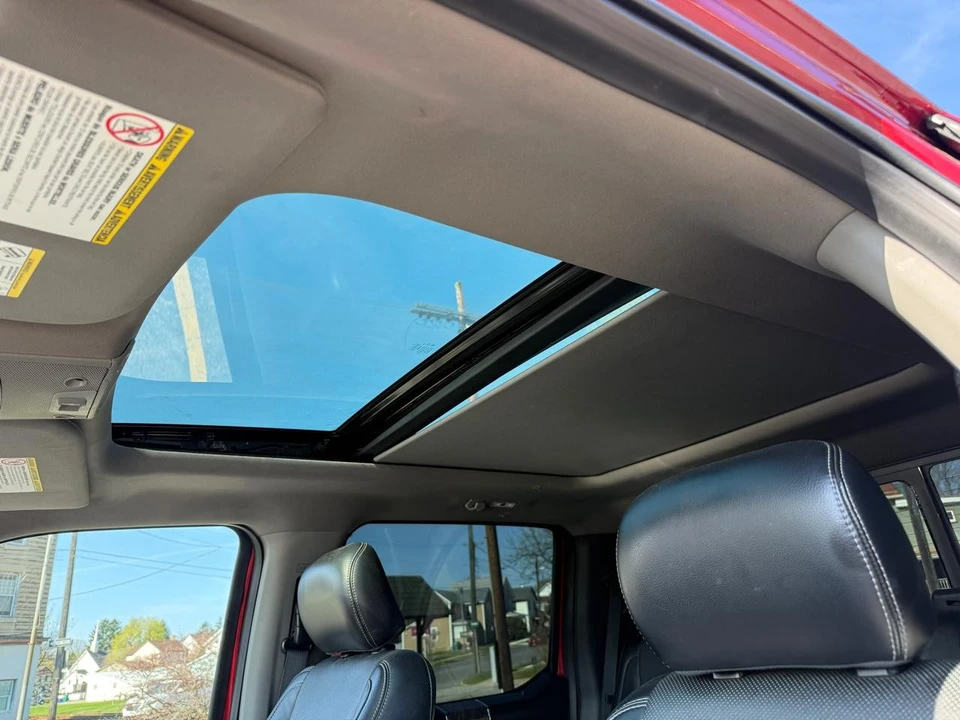 2018 Ford Super Duty 4th Gen - Image 15 of 25