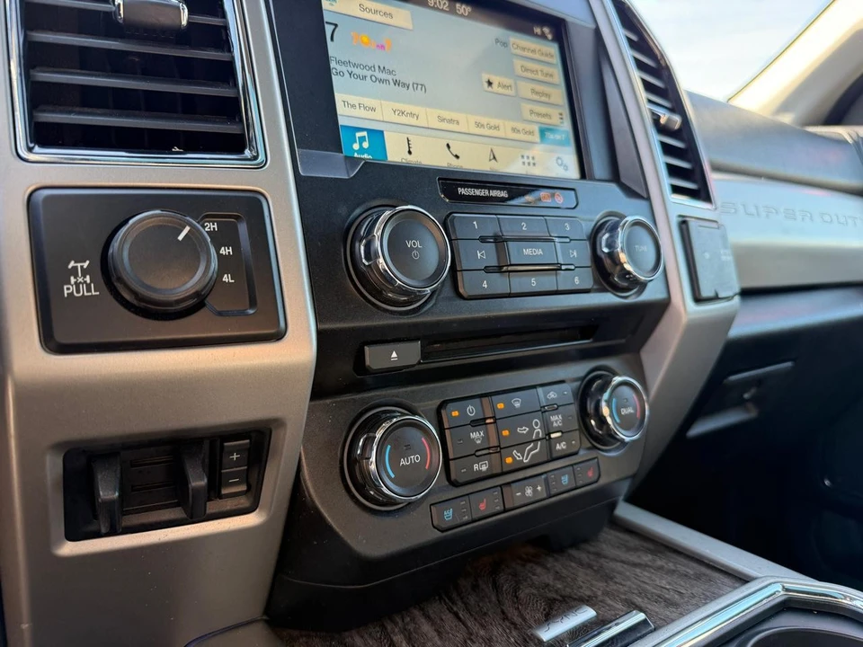 2018 Ford Super Duty 4th Gen - Image 18 of 25