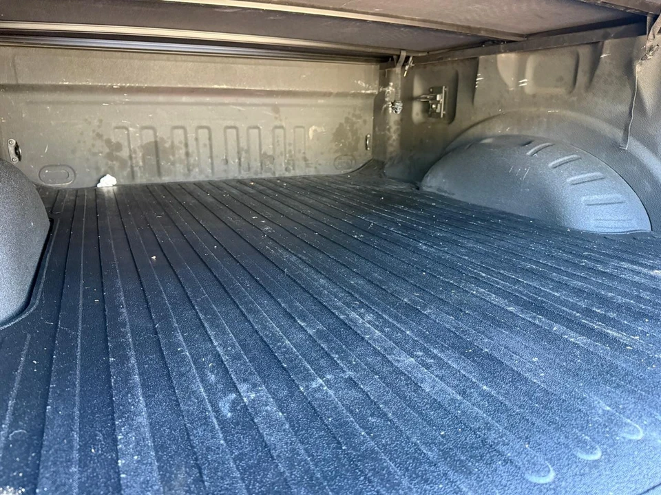 2018 Ford Super Duty 4th Gen - Image 21 of 25