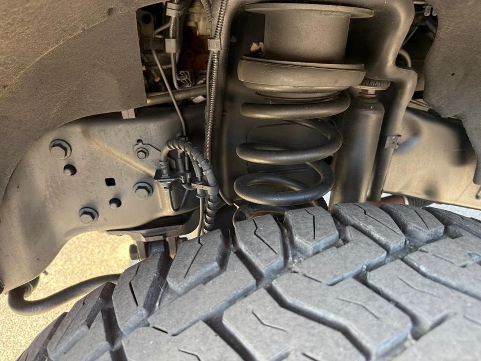 2018 Ford Super Duty 4th Gen - Image 10 of 25