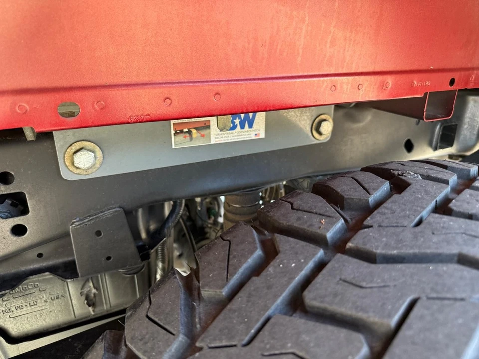 2018 Ford Super Duty 4th Gen - Image 20 of 25
