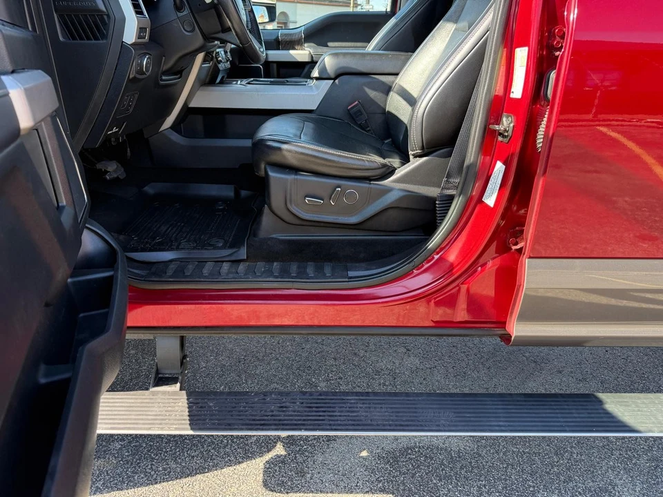 2018 Ford Super Duty 4th Gen - Image 12 of 25