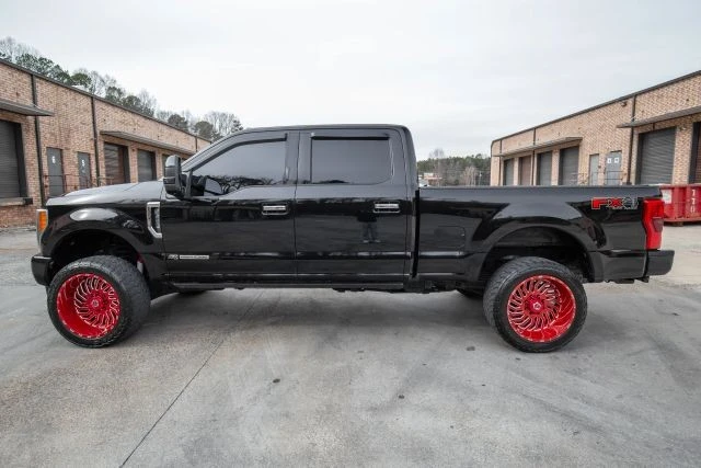 2018 Ford Super Duty 4th Gen - Image 6 of 21