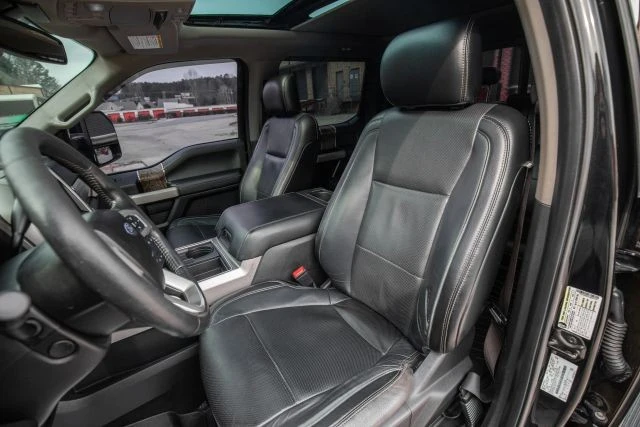 2018 Ford Super Duty 4th Gen - Image 20 of 21