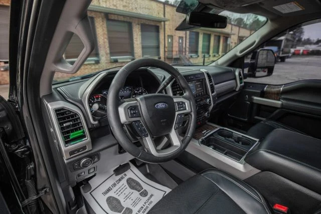 2018 Ford Super Duty 4th Gen - Image 19 of 21