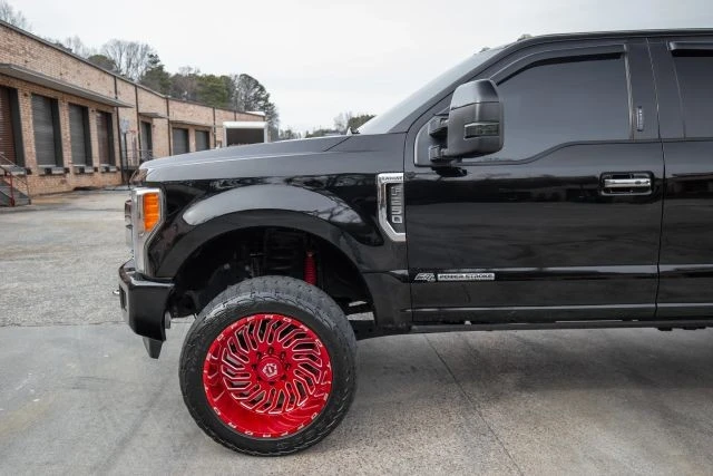 2018 Ford Super Duty 4th Gen - Image 5 of 21