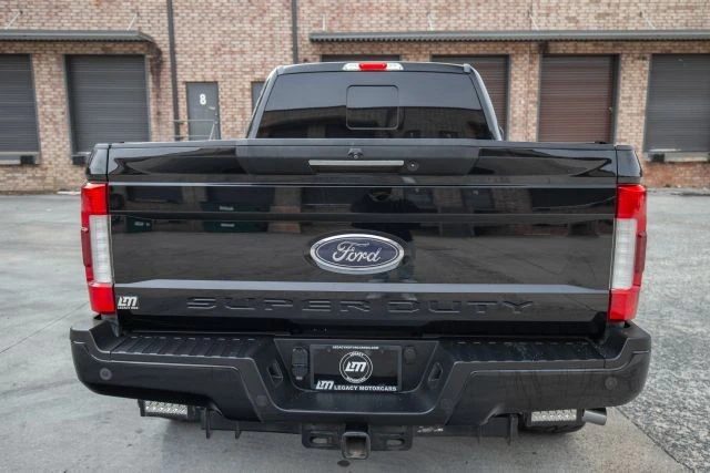 2018 Ford Super Duty 4th Gen - Image 18 of 21