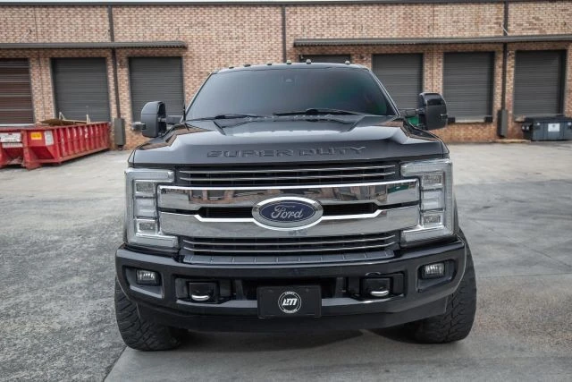 2018 Ford Super Duty 4th Gen - Image 10 of 21