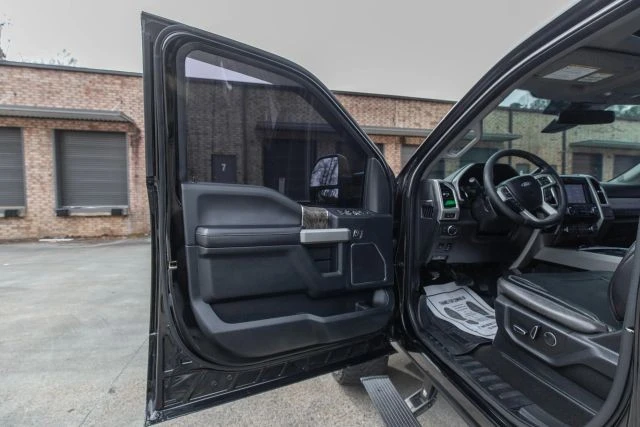 2018 Ford Super Duty 4th Gen - Image 17 of 21