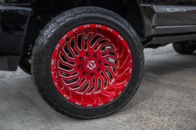2018 Ford Super Duty 4th Gen - Image 4 of 21