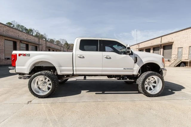 2018 Ford Super Duty 3rd Gen - Image 17 of 21