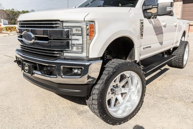 2018 Ford Super Duty 3rd Gen - Image 4 of 21