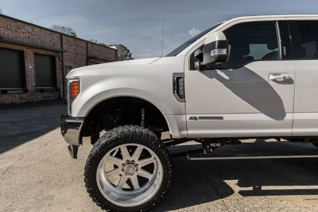 2018 Ford Super Duty 3rd Gen - Image 6 of 21