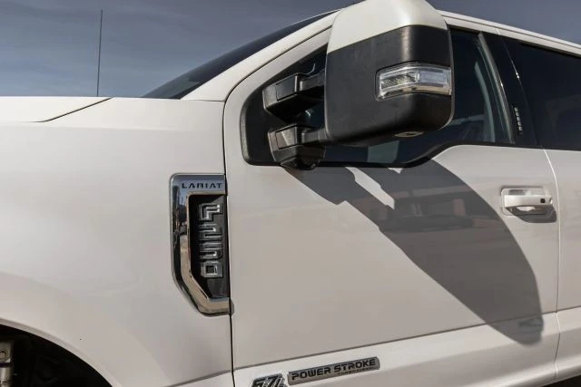 2018 Ford Super Duty 3rd Gen - Image 5 of 21