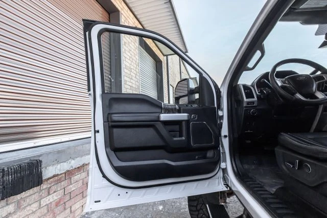 2018 Ford Super Duty 3rd Gen - Image 20 of 21