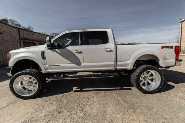 2018 Ford Super Duty 3rd Gen - Image 7 of 21