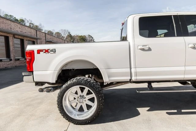2018 Ford Super Duty 3rd Gen - Image 16 of 21