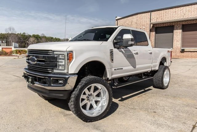 2018 Ford Super Duty 3rd Gen - Image 2 of 21