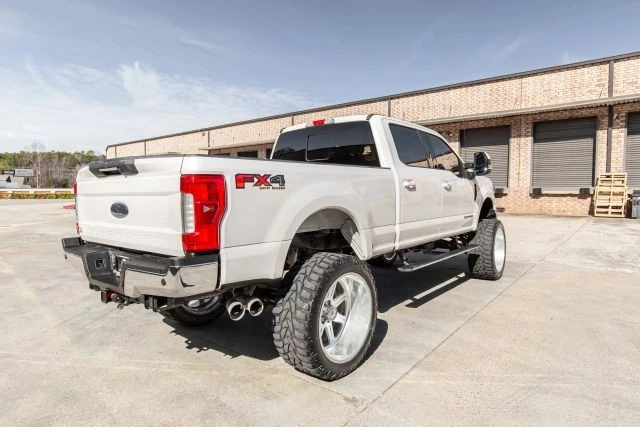 2018 Ford Super Duty 3rd Gen - Image 18 of 21