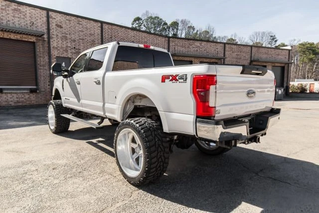 2018 Ford Super Duty 3rd Gen - Image 9 of 21