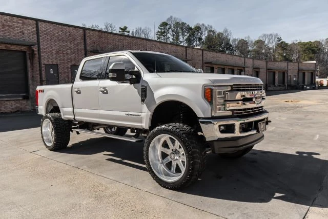 2018 Ford Super Duty 3rd Gen - Image 13 of 21