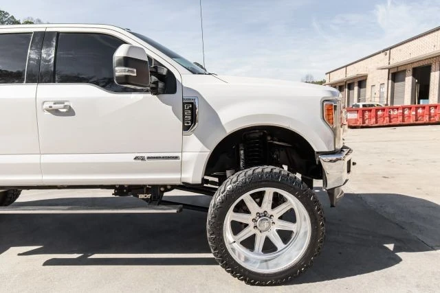 2018 Ford Super Duty 3rd Gen - Image 15 of 21
