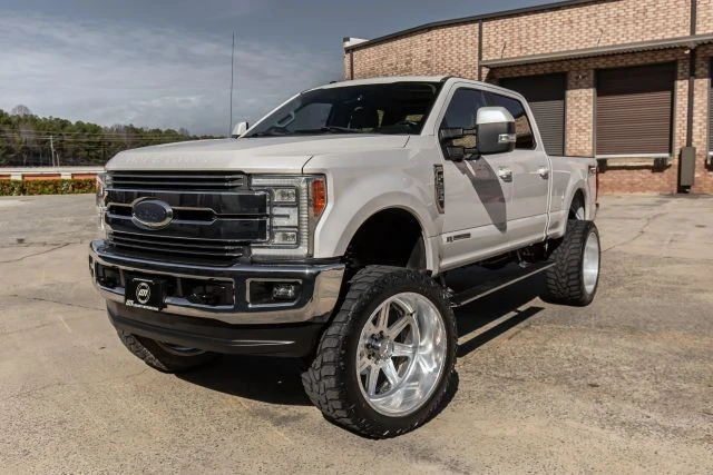 2018 Ford Super Duty 3rd Gen - Image 3 of 21