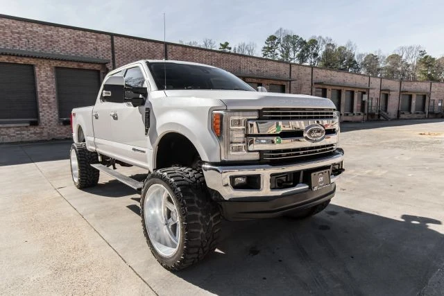 2018 Ford Super Duty 3rd Gen - Image 14 of 21