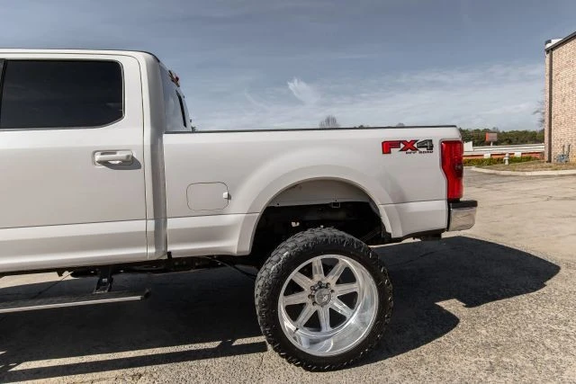 2018 Ford Super Duty 3rd Gen - Image 8 of 21