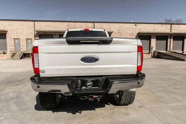 2018 Ford Super Duty 3rd Gen - Image 19 of 21