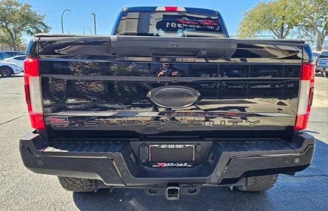 2018 Ford Super Duty 4th Gen - Image 10 of 21