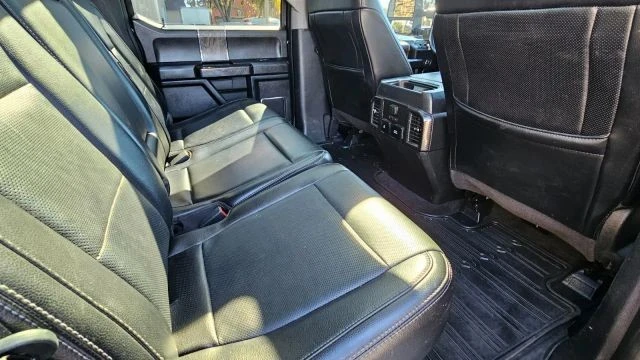 2018 Ford Super Duty 4th Gen - Image 16 of 21