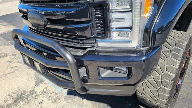 2018 Ford Super Duty 4th Gen - Image 12 of 21