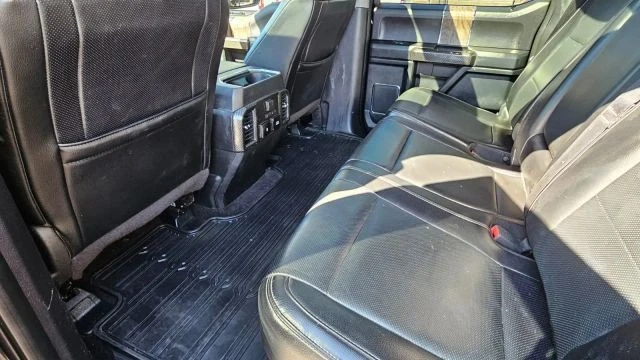 2018 Ford Super Duty 4th Gen - Image 19 of 21