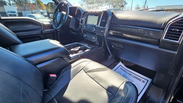2018 Ford Super Duty 4th Gen - Image 18 of 21