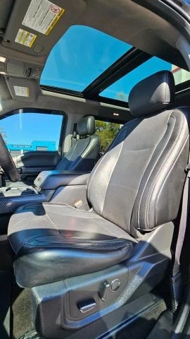 2018 Ford Super Duty 4th Gen - Image 20 of 21