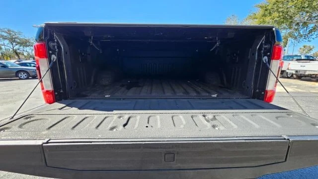 2018 Ford Super Duty 4th Gen - Image 5 of 21
