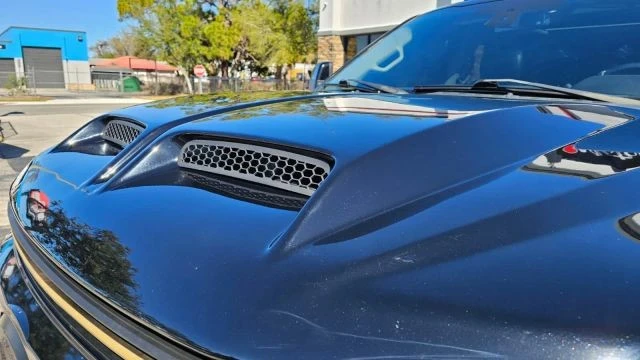 2018 Ford Super Duty 4th Gen - Image 6 of 21