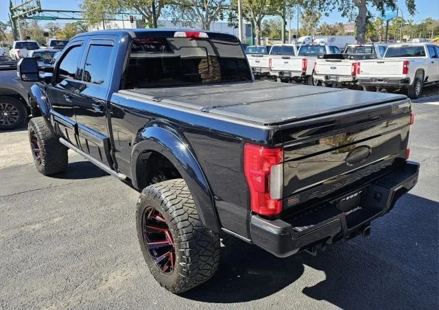 2018 Ford Super Duty 4th Gen - Image 3 of 21