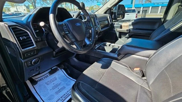 2018 Ford Super Duty 4th Gen - Image 21 of 21