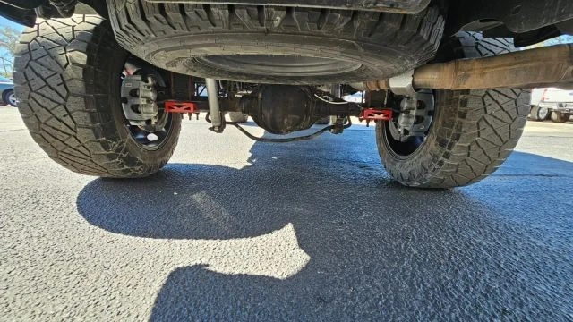 2018 Ford Super Duty 4th Gen - Image 8 of 21